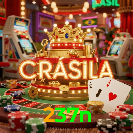 237n:Jogue as melhores slots e conquiste jackpots épicos!