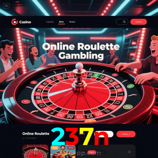 237n:Onde sua sorte brilha: jogos de poker, roleta e apostas no futebol!