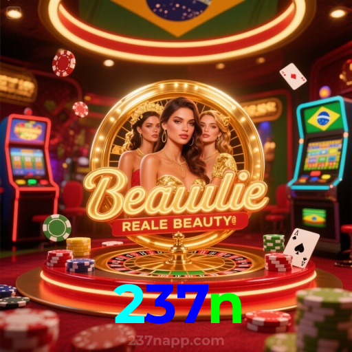 237n:Cada giro nas slots é uma chance de mudar sua sorte!