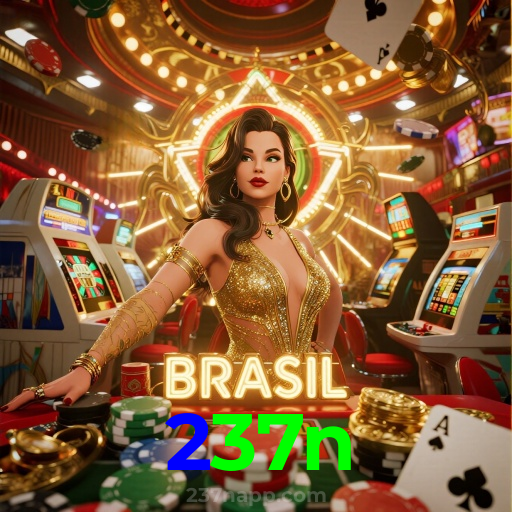 237n：Aposte nas melhores slots e conquiste grandes vitórias!