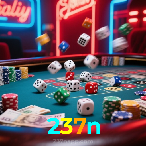 237n:Jogue poker, aposte no futebol e ganhe prêmios incríveis!
