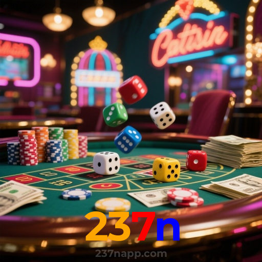 237n:Jogue slots, aposte no futebol e vença com grandes vitórias!