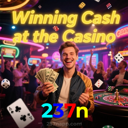 237n：Jogue blackjack, aposte no futebol e conquiste grandes prêmios em nosso cassino!