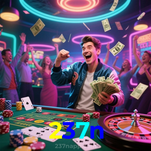 237n:Ganhe prêmios em jogos de poker e aposte no futebol com grandes odds!