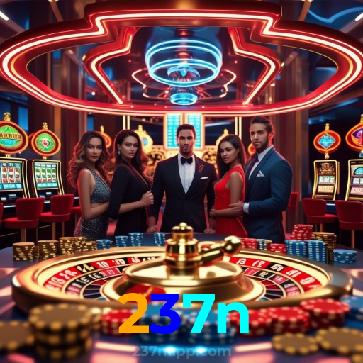 237n:Gire as slots e ganhe prêmios incríveis com cada giro!