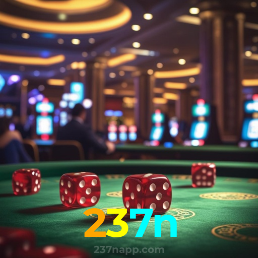 237n:Mostre sua habilidade nas mesas de poker e vença os adversários!