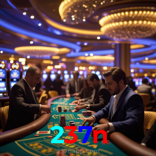 237n:O melhor cassino online com slots, poker e apostas no futebol!