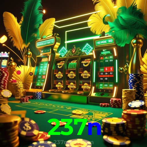 237n：Jogue nas slots e viva a emoção das grandes vitórias!