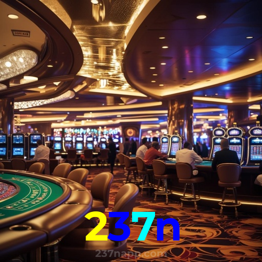 237n：Jogue slots, aposte no futebol e ganhe prêmios incríveis no cassino!
