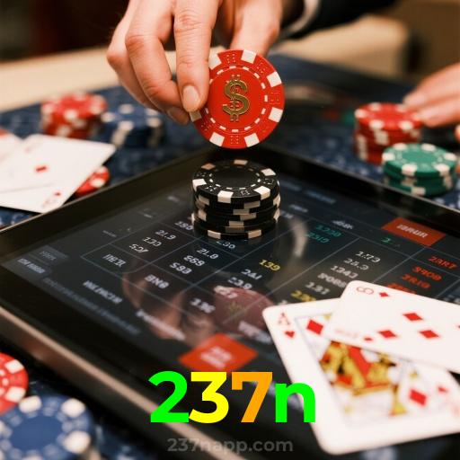 237n:Jogue no cassino online e aposte no futebol para ganhar grandes prêmios!