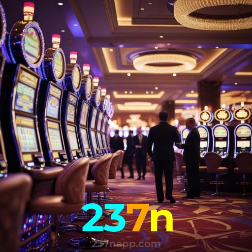 237n：Venha viver a emoção do cassino! Gire a roleta e ganhe grandes prêmios!