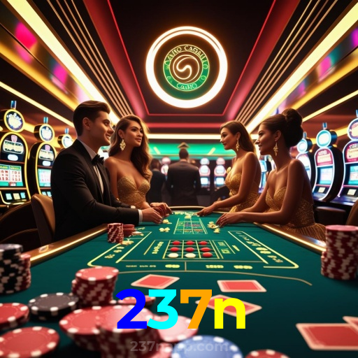 237n：Aposte nas melhores slots e conquiste prêmios como nunca!
