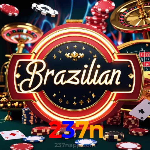 237n：Jogue poker, roleta e aposte no futebol para uma experiência épica!