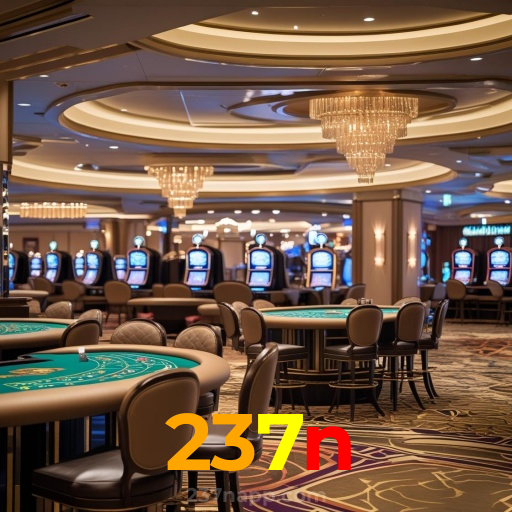 237n：Prepare-se para o melhor da diversão no cassino! Jogue agora!