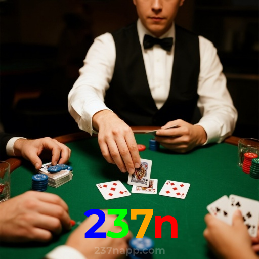 237n：Jogue nas melhores slots e conquiste o jackpot dos seus sonhos!