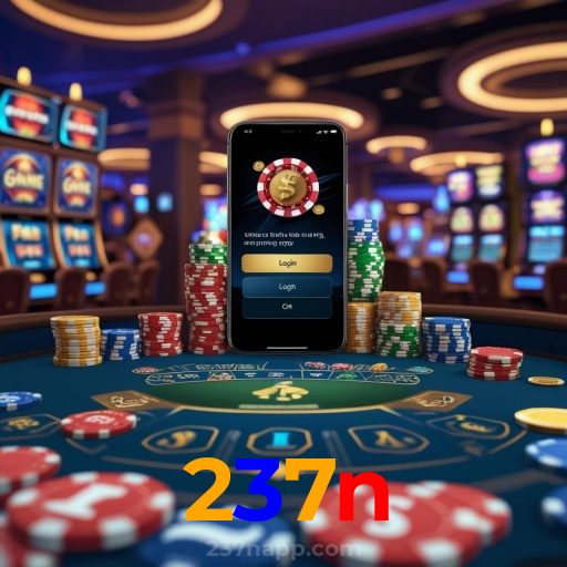 237n：Aposte no futebol e ganhe em jogos como roleta e blackjack online!
