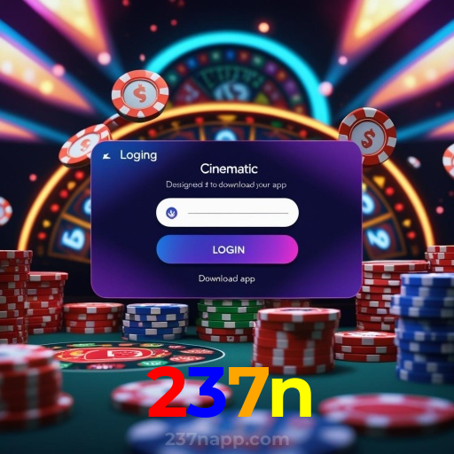 237n:Diversão garantida com blackjack, roleta e apostas ao vivo no futebol!
