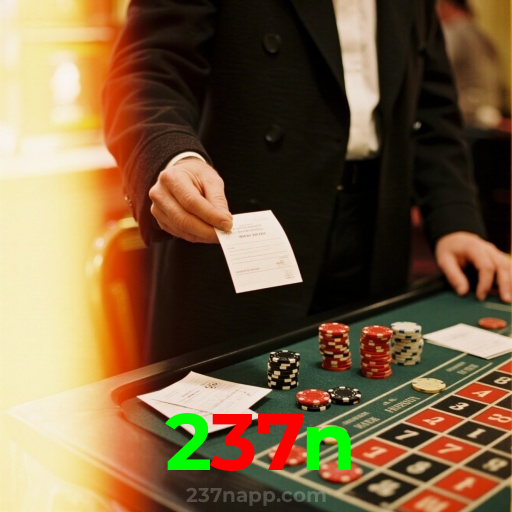 237n:Aposte nas mesas de poker e vença grandes prêmios!