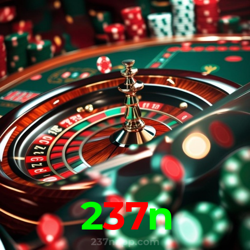 237n:Jogue nas roletas e conquiste prêmios incríveis!