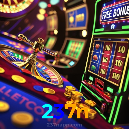 237n:Jogue nas slots e conquiste vitórias épicas!
