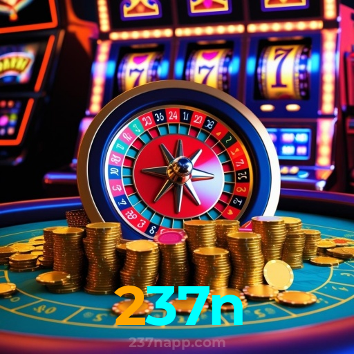 237n:Ganhe no blackjack, aposte no futebol e vença com grandes prêmios!
