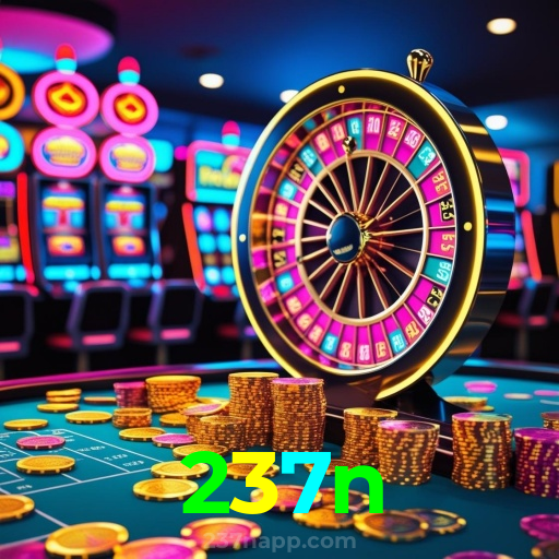 237n:Gire as slots e ganhe prêmios incríveis com cada giro!