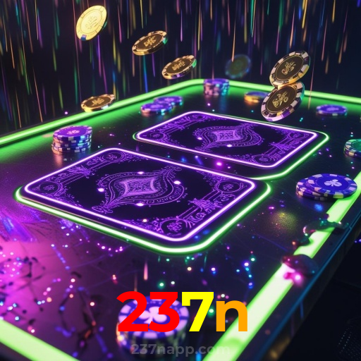 237n:A melhor plataforma de jogos de cassino e apostas no futebol está aqui!