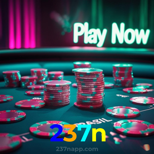 237n:Aposte nas mesas de poker e ganhe vitórias épicas!