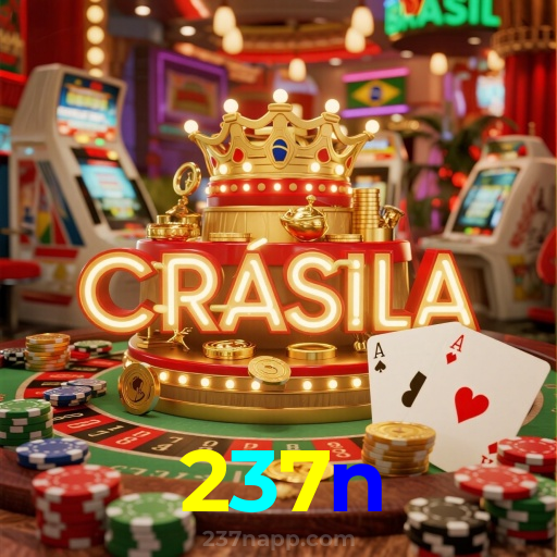 237n：Jogue roleta, blackjack e aposte no futebol online, tudo em um só lugar!