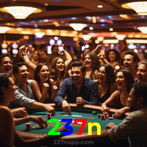 237n：Jogue poker, aposte no futebol e ganhe prêmios incríveis!