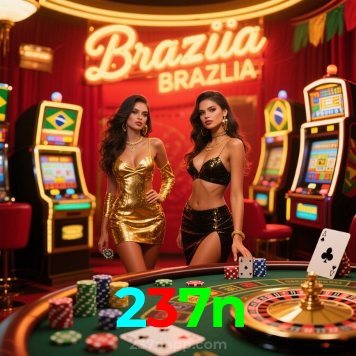 237n:Onde a diversão nunca para: apostas no futebol e jogos de cassino!