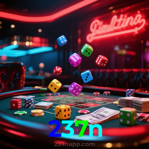 237n：Vença no cassino online com blackjack e apostas esportivas no futebol!