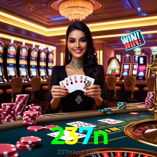 237n:Em nosso cassino online, a diversão nunca acaba! Jogue agora!