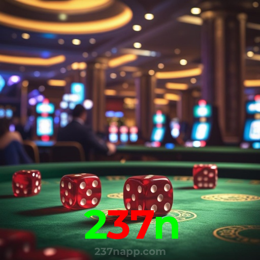 237n：Sinta a emoção do cassino! Aposte agora e ganhe prêmios reais!