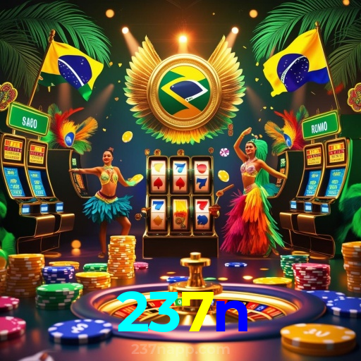 237n：Vença no poker e prove que você é o mestre das cartas!