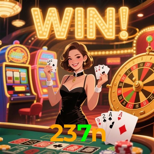 237n:Jogue blackjack, aposte no futebol e ganhe prêmios no nosso cassino online!