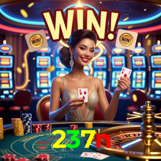 237n：Cada giro pode ser um novo prêmio! Descubra as melhores slots online!
