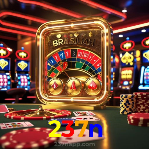 237n:Jogue roleta, poker e aposte no futebol com grandes prêmios em jogo!