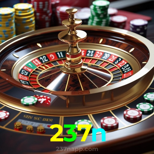 237n：Entre na ação! Aposte nas melhores mesas de roleta!