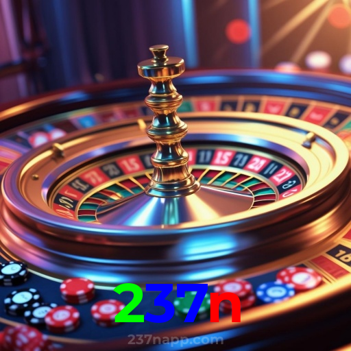 237n:Em cada giro nas slots, a vitória está ao seu alcance!