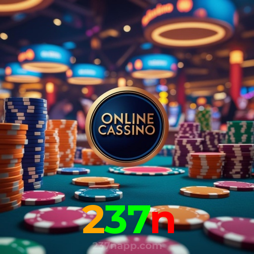 237n：Vença no poker e ganhe prêmios com apostas no futebol ao vivo!