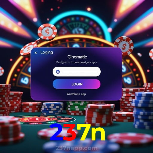 237n:Gire as slots e conquiste prêmios incríveis!