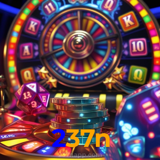 237n:Cada aposta é uma nova vitória em nosso cassino online!