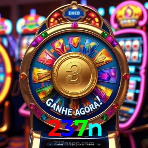 237n：Jogue nas melhores slots e conquiste jackpots incríveis!