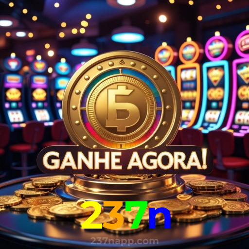 237n：Jogue nas slots e mude sua sorte agora mesmo!