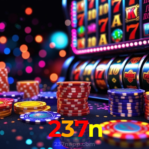 237n:Aposte em nosso cassino e viva uma experiência única de diversão!