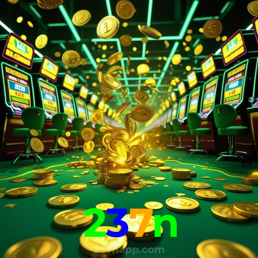 237n：Cada giro nas slots pode ser uma grande vitória! Aposte agora!