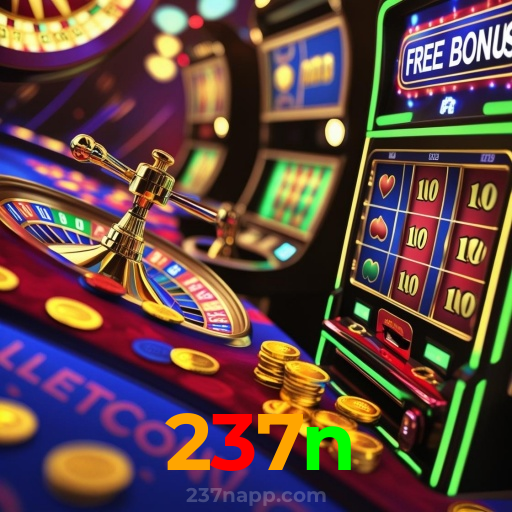 237n:Aposte no futebol e jogue os melhores jogos de cassino para grandes vitórias!