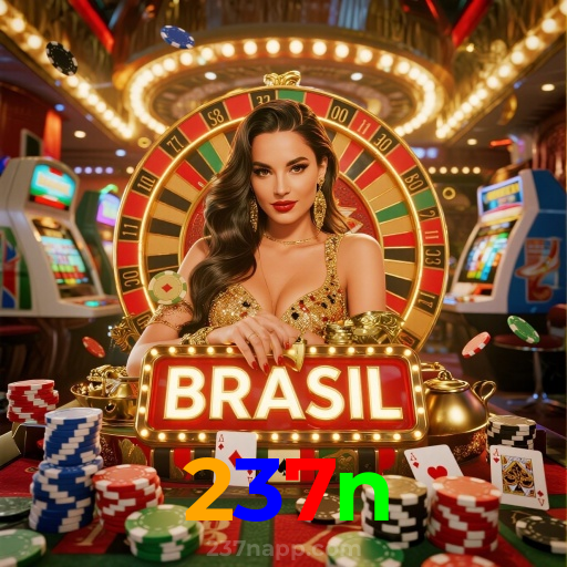 237n：Onde o futebol e o cassino online se encontram para diversão sem fim!