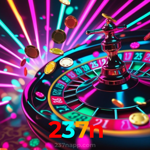 237n：A sorte está ao seu lado! Aposte nas melhores máquinas caça-níqueis!